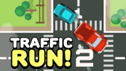 Traffic Run 2