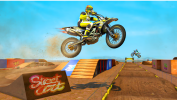 Trial Bike Race: Xtreme Stunt Bike Racing Games