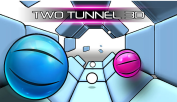 Two Tunnel 3D