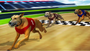Ultimate Dog Racing Game 2020