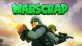 Warscrap.io