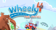 Wheely 4