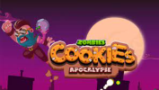 Zombies Cookies Apocalypse