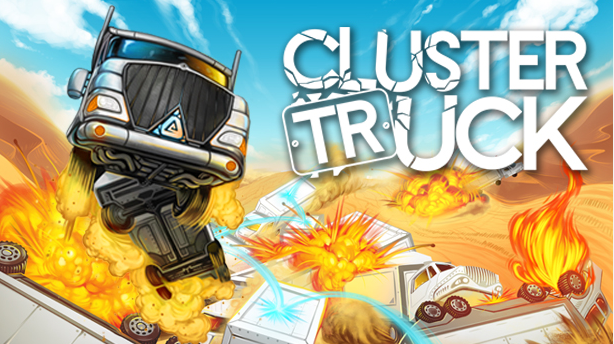 clustertruck slope