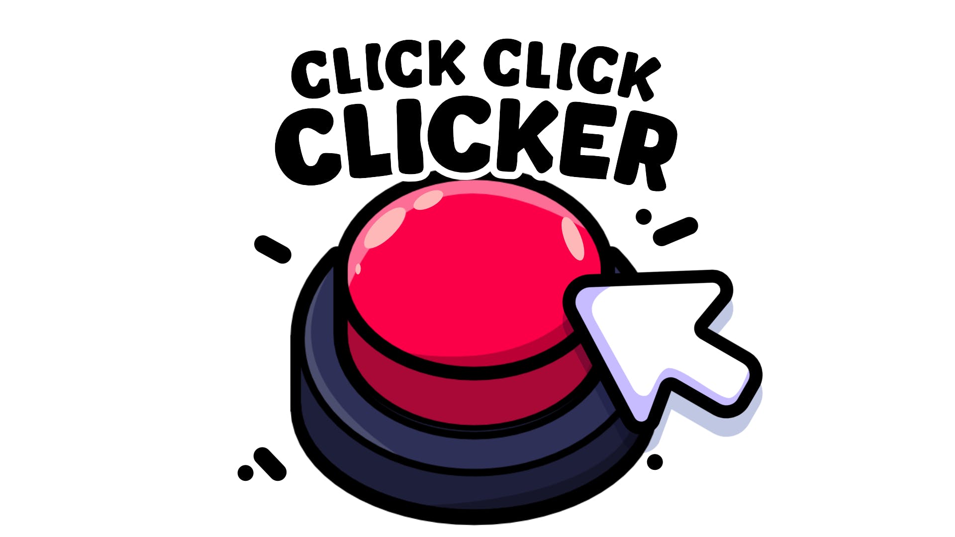 Click Click Clicker - Play Click Click Clicker On Slope Game