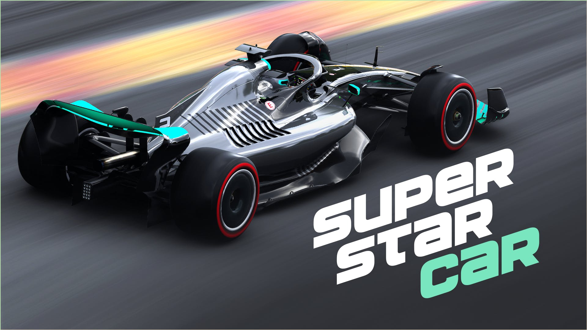 Super Star Car / Carro super estrela 🔥 Jogue online