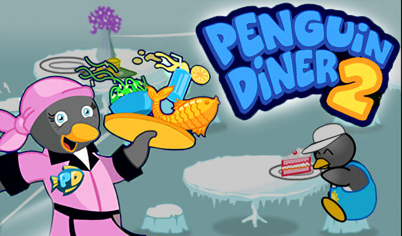 Play Diner Dash Unblocked Game Online