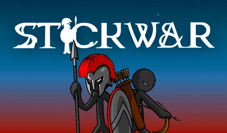 Stick War Legacy - Play Stick War Legacy On Slope Game